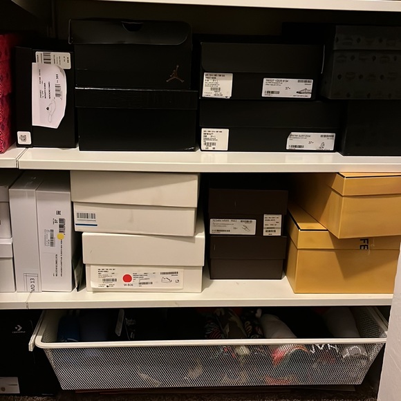 Meet your Posher, Shownadi - Picture 11 of 17